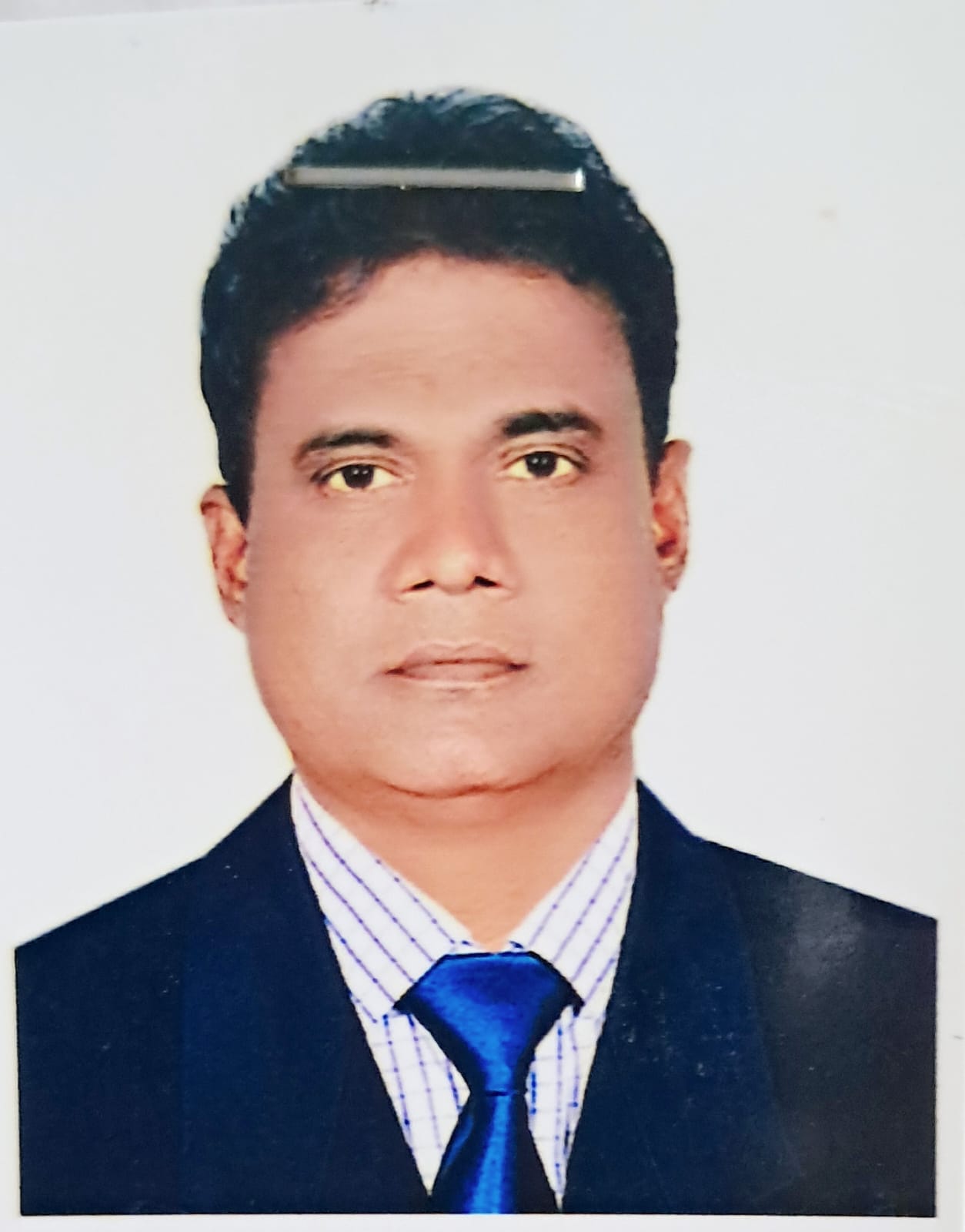 মোঃ ইলিয়াস ঢালী