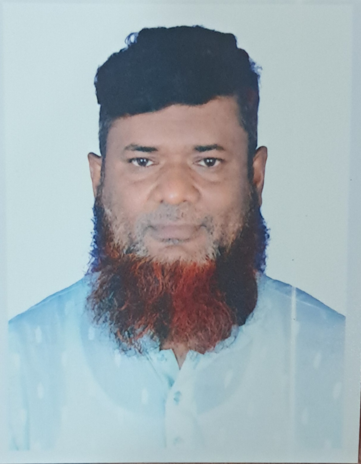 মোঃ আনোয়ার বেপারী