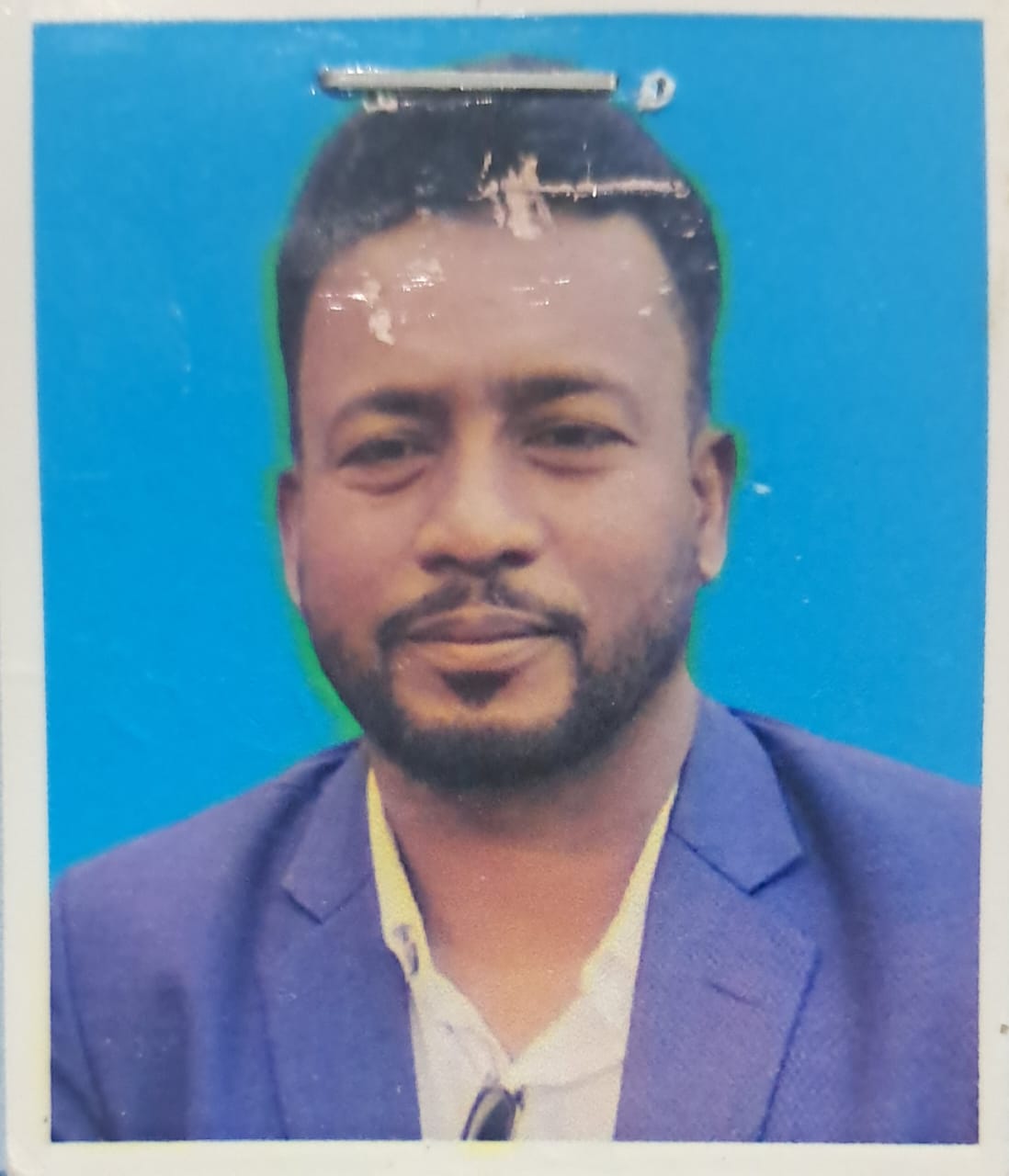 বি.এম. সোহাগ