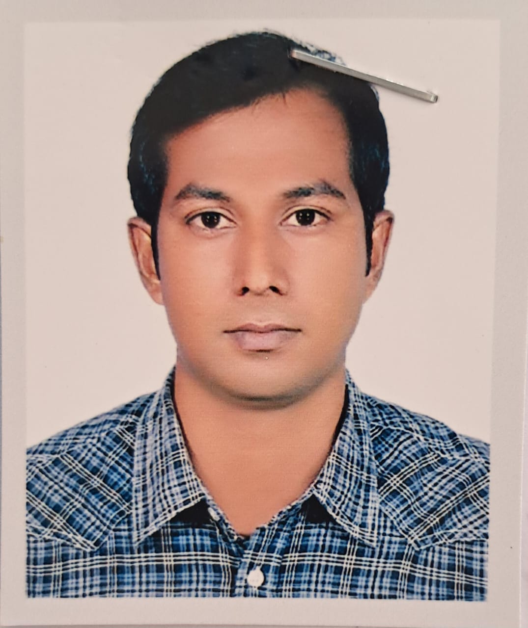 সোহাগ মাদবর